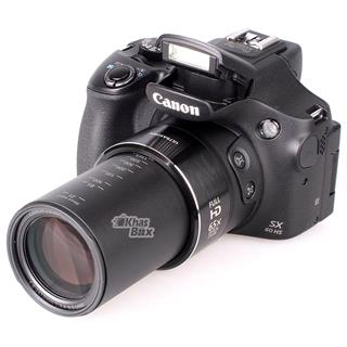 دوربین دیجیتال کانن مدل Powershot SX60 HS