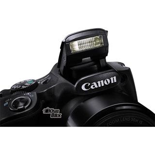 دوربین دیجیتال حرفه ای کانن مدل PowerShot SX540 HS