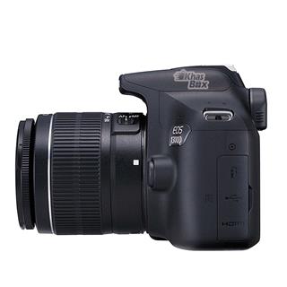 دوربین دیجیتال حرفه ای کانن مدل EOS 1300D با لنز 18-55 میلی متر IS II