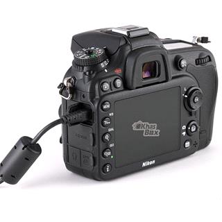 دوربین دیجیتال نیکون مدل D7100 به همراه لنز 18-140 میلی متر