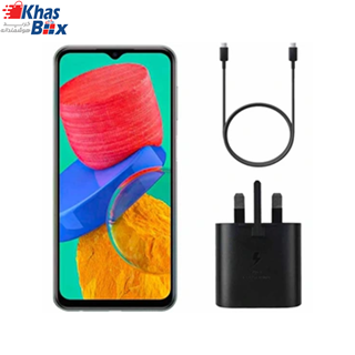 شارژر اورجینال سامسونگ Galaxy M33 5G