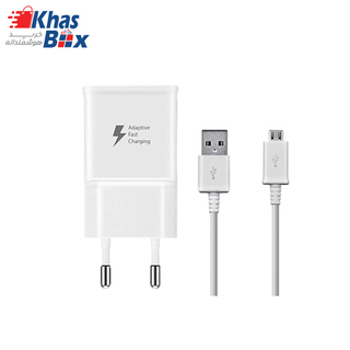 شارژر اصلی سامسونگ گلکسی J4 