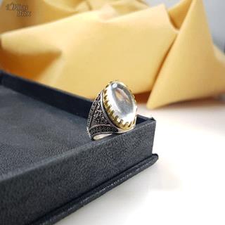 انگشتر مردانه درنجف