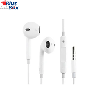 هندزفری اپل مدل EarPods ORG