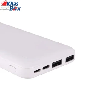 پاور بانک کی پی اس KPS-10 10W ظرفیت 10000 میلی آمپر ساعت