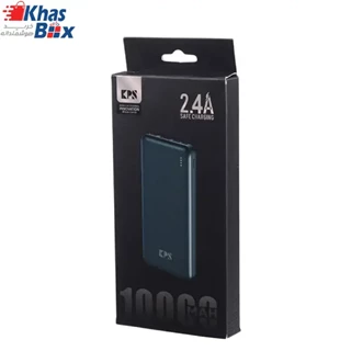 پاور بانک کی پی اس KPS-10 10W ظرفیت 10000 میلی آمپر ساعت