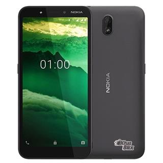 گوشی موبایل نوکیا Nokia C1 16GB Ram1