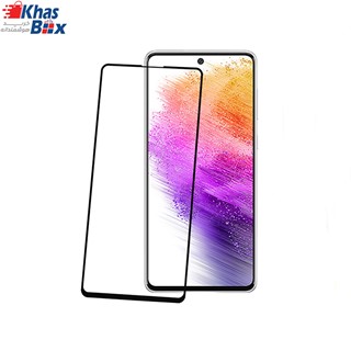 گلس آنتی استاتیک گوشی سامسونگ Galaxy A73 5G