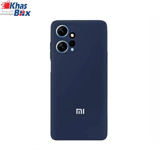 قاب سیلیکونی شیائومی Redmi Note 12 4G