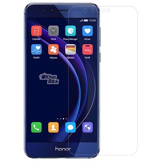 محافظ ضدضربه صفحه نمایش (گلس) هوآوی Honor 8