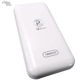 پاوربانک ترانیو F2 plus 10000MAh 