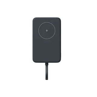 پاوربانک شیائومی مدل Magnetic WPB1007MI ظرفیت 10000 میلی آمپر ساعت