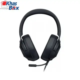 هدست گیمینگ - RAZER HEADSET KRAKEN X LITE