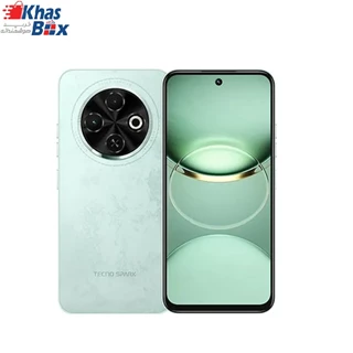 گوشی تکنو Spark 30C | حافظه 128 رم 6 گیگابایت