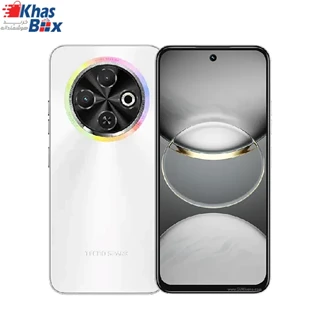 گوشی تکنو Spark 30C | حافظه 128 رم 6 گیگابایت