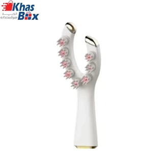 ماساژور برقی مدل محرک رشد مو کد NP2117