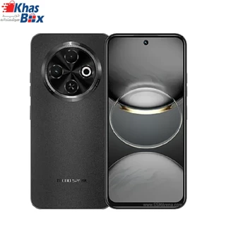گوشی تکنو Spark 30C | حافظه 128 رم 6 گیگابایت
