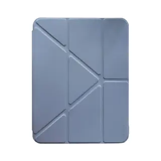 کاور تبلت IPAD A16 نسل یازدهم قاب 11 اینچی با محفظه قلم