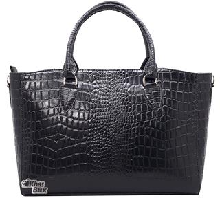 کیف دستی چرم زنانه مدل LSB-61