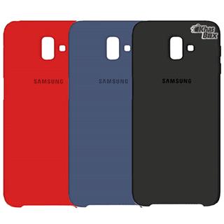 گارد سیلیکونی سامسونگ Galaxy J8