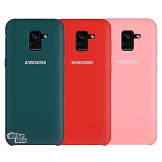 گارد سیلیکونی سامسونگ Galaxy A6 2018