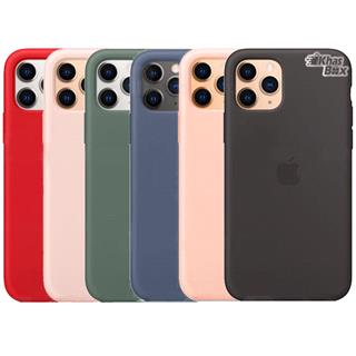 گارد سیلیکونی اپل IPhone 11 Pro 