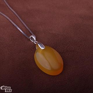 گردنبند نقره شرف الشمس