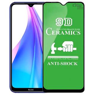 گلس سرامیکی شیائومی Note 8t