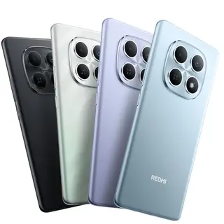 گوشی شیائومی Redmi Note 15 | حافظه 256 رم 8 گیگابایت