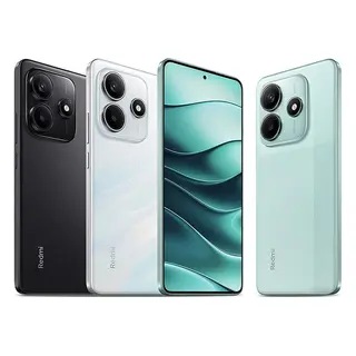 گوشی شیائومی Redmi Note 14 5G | حافظه 256 رم 8 گیگابایت