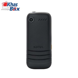 دو سیم کارت k1205 کاجیتل