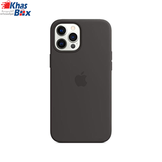 قاب سیلیکونی اورجینال آیفون iPhone 15 Pro 