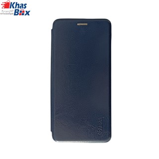 کیف چرمی گوشی سامسونگ Galaxy A22 5G