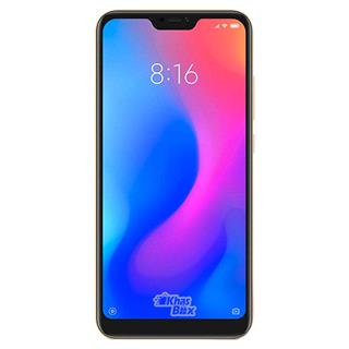 گوشی موبایل شیائومی Mi A2 Lite 32GB طلایی