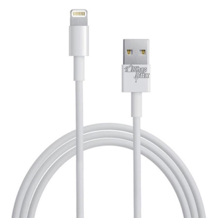 خرید و قیمت کابل شارژ آیفون SE 2020 ا iPhone SE 2020 charger cable ترب