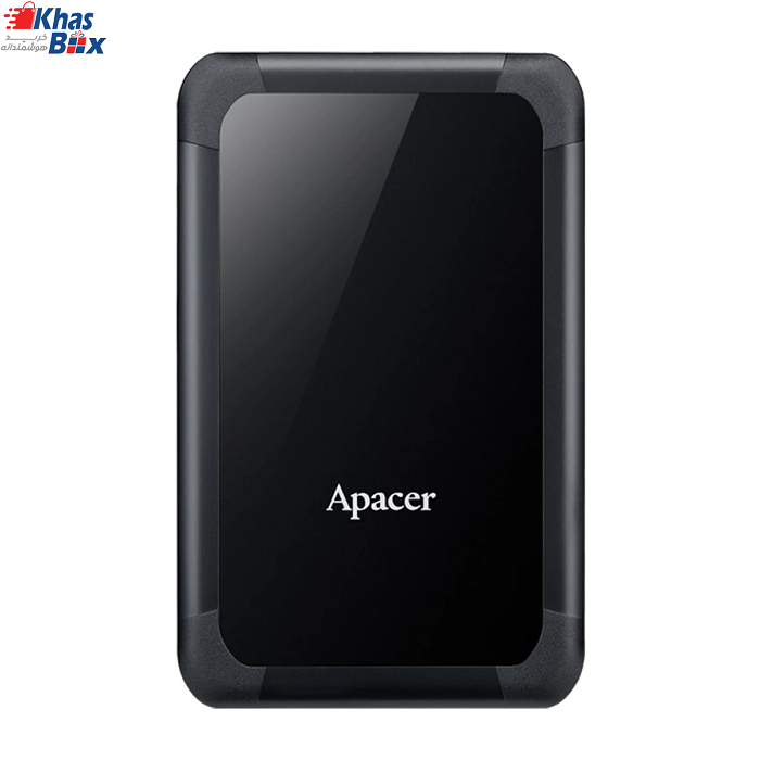 هارد اکسترنال اپیسر مدل AC532