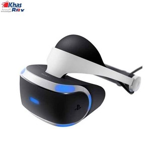 عینک واقعیت مجازی سونی VR+Camera