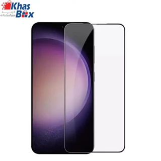 گلس سامسونگ S24 Plus 