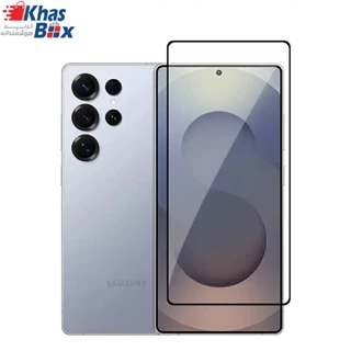 گلس گوشی Samsung Galaxy S25 Ultra