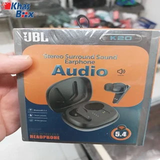 ایرپاد گیمینگ جی بی ال مدل K20
