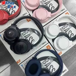 هدفون بی سیم جی بی ال مدل TUNE 760NC غیر اصل