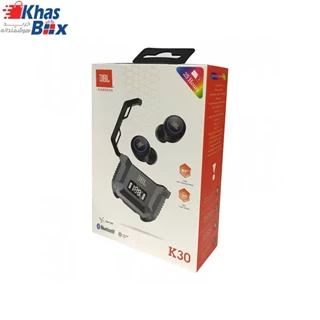 ایرپاد گیمینگ JBL جی بی ال مدل K30