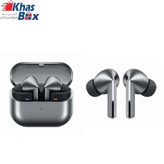 هدفون بلوتوثی سامسونگ مدل Galaxy Buds3 Pro - ساخت ویتنام های کپی