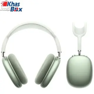 ایرپاد مکس اپل مدل AirPods max 2023-high copy