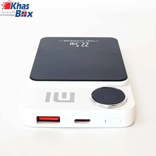 پاور بانک شیائومی MI 10K Wireless