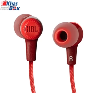 هندزفری گردنی jbl مدل لایو 25
