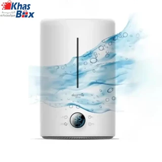 دستگاه بخور درما مدل f628s