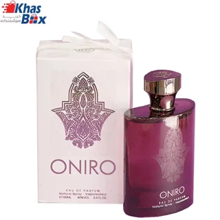 عطر اونیرو فرگرانس -یک گرمی