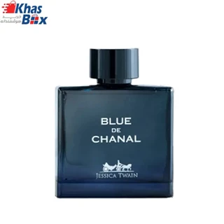 Chanel Bleu de Chanel Parfum 100ml