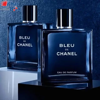 اسانس ۱۰۰ میل عطر بلو شنل برند لوزی